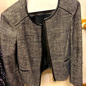 Hugo Boss Tweed Jacket